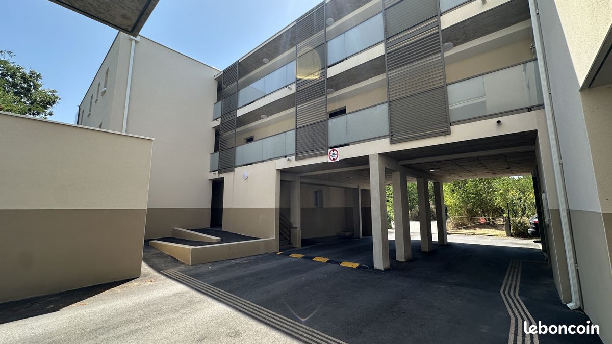 Appartement 3 pièces 56 m² · à Vias · 56 m² · 975 €/mois