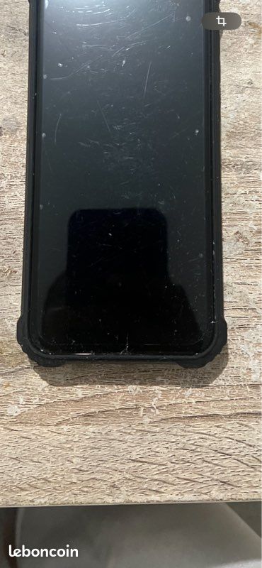 Téléphone solide (image 4)