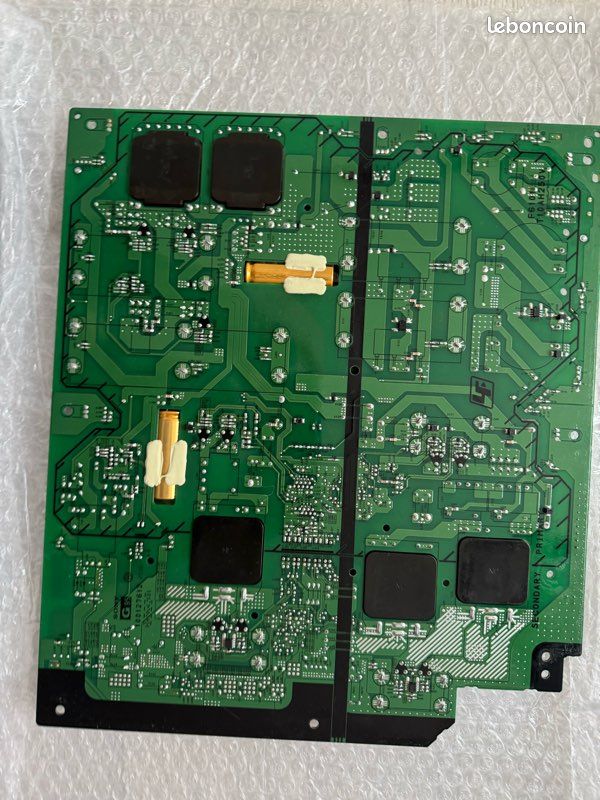 Carte alimentation Tv SONY OLED AG9 (image 2)