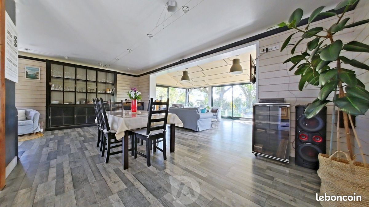 Maison 7 pièces 161 m² · à Nort-sur-Erdre · 161 m² · 460 510 €