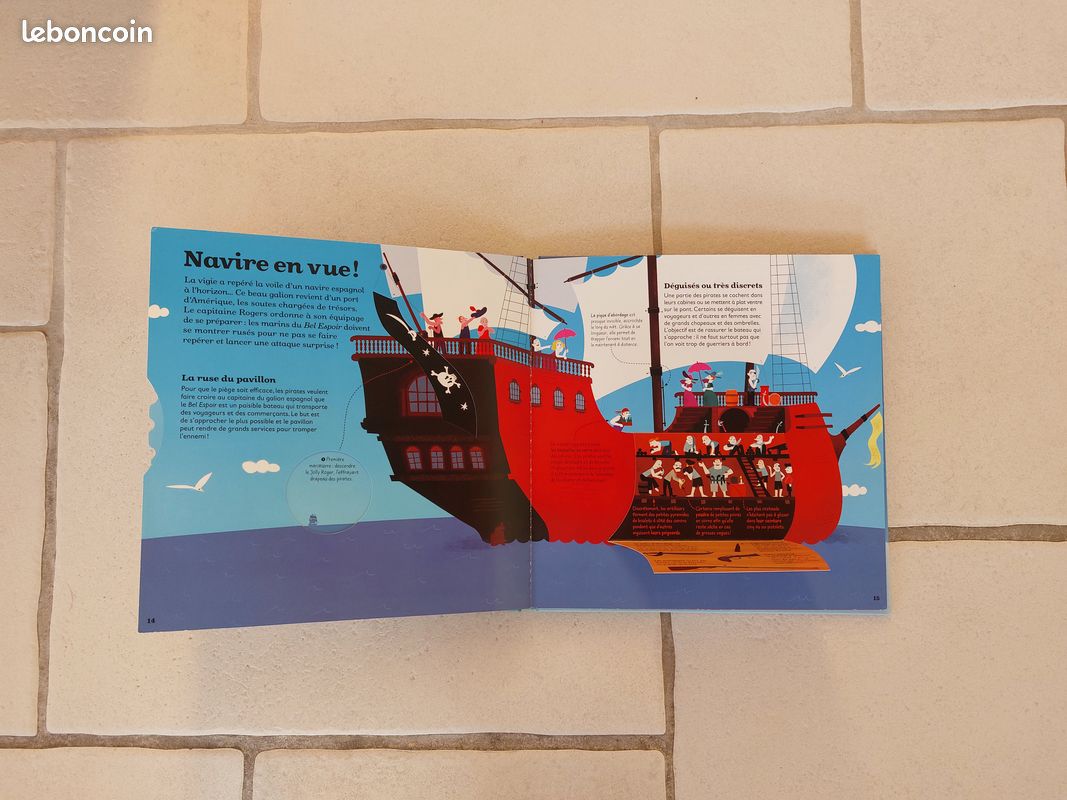 Livres Pirates (image 6)