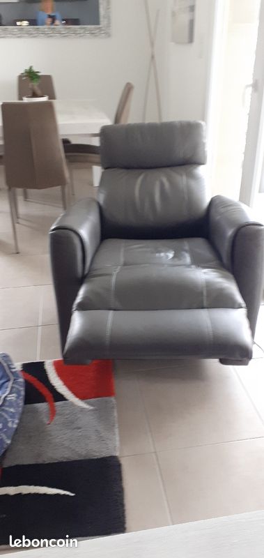 Fauteuil électrique (image 2)
