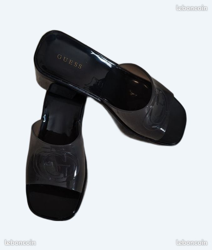 Mules de plage GUESS (image 2)