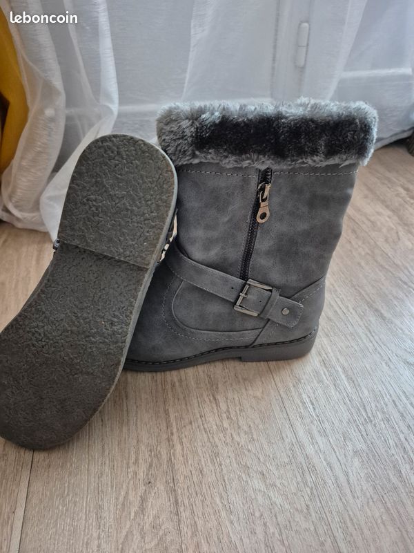 Bottes (image 1)