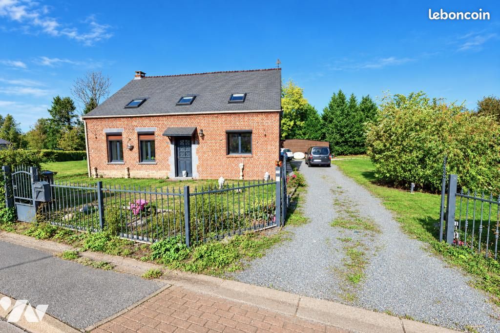 Maison 6 pièces 160 m² · à Anor · 160 m² · 171 000 €