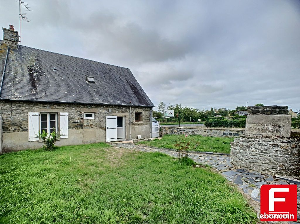 Maison 4 pièces 81 m² · à Céaux · 81 m² · 595 €/mois