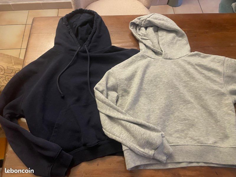 Vetements taille XS (image 2)