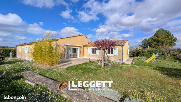 Maison 4 pièces 127 m²