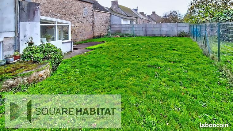Maison 5 pièces 92 m²
