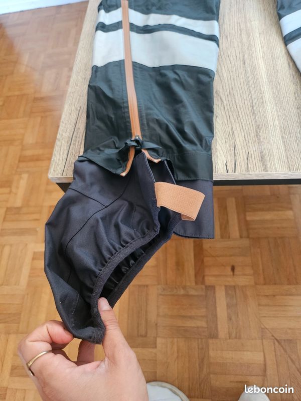 Pantalon de pluie (image 5)