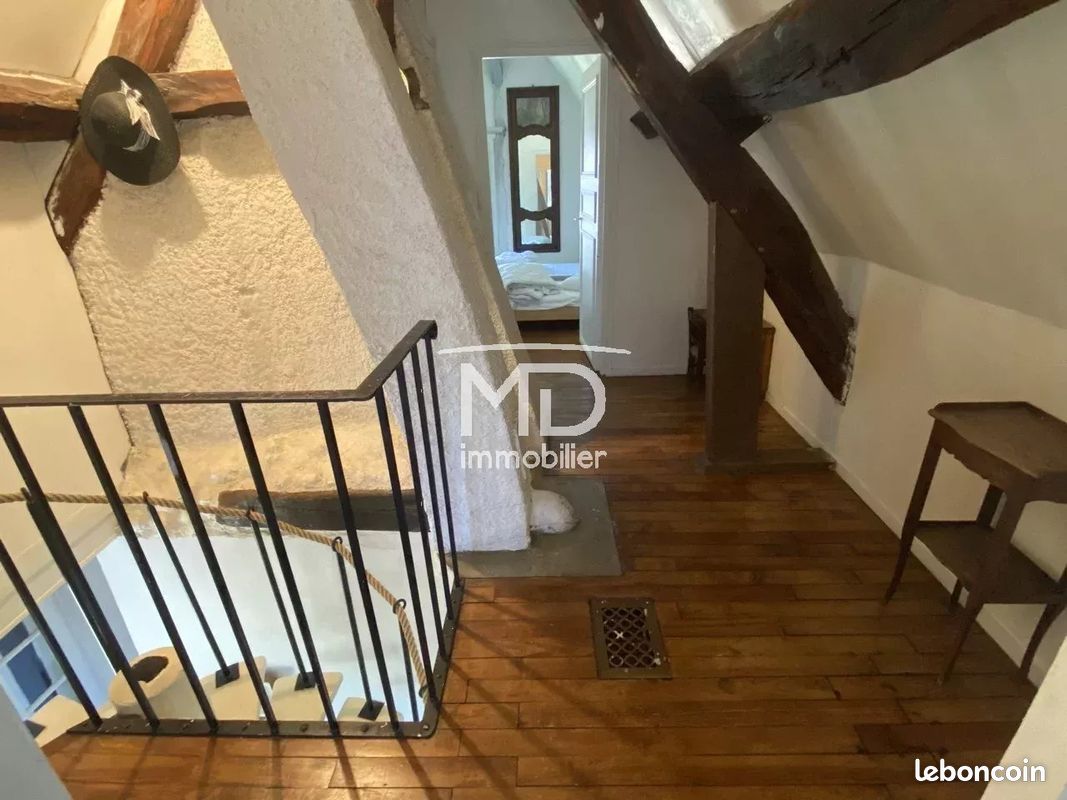 Maison a louer evreux - 5 pièce(s) - 93 m2 - Surfyn