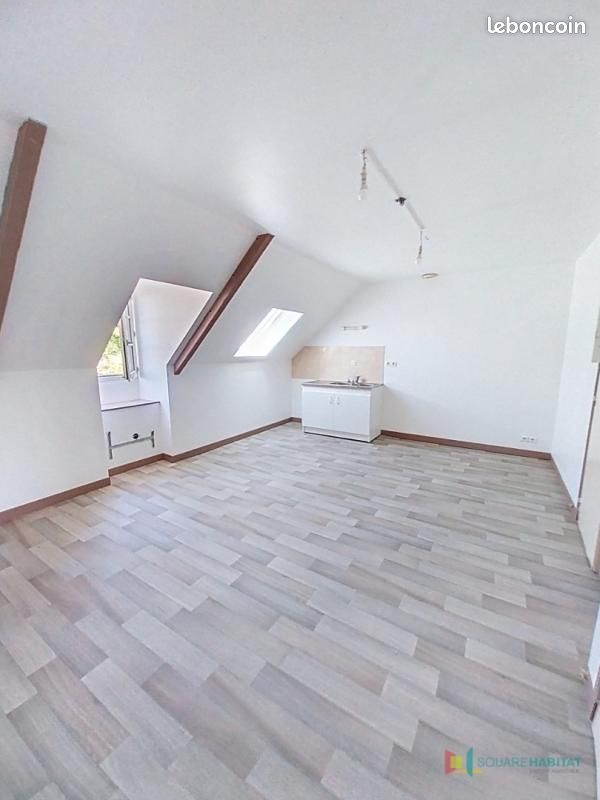 Appartement 3 pièces 36 m² · à Pontrieux · 36 m² · 450 €/mois