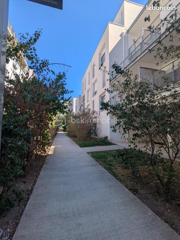 Appartement 3 pièces 62 m² · à Villeurbanne · 62 m² · 685 €/mois
