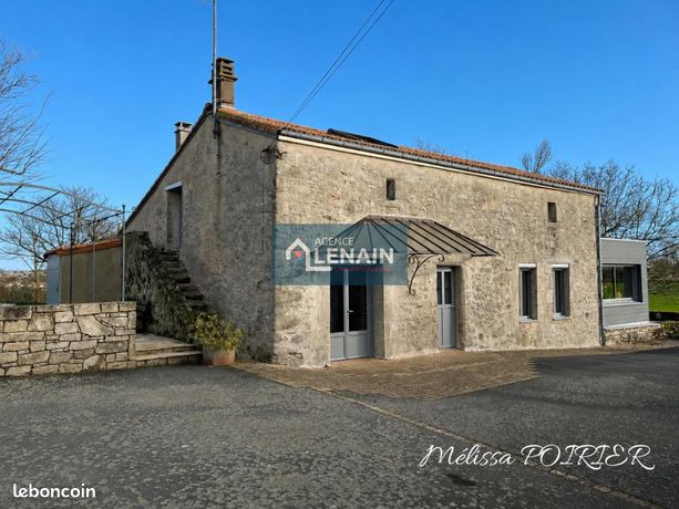 Maison 6 pièces 189 m²