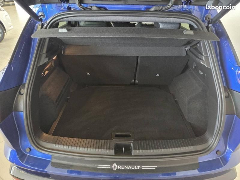 Renault Austral 1.3 TCe mild hybrid 160ch Techno auto - 24 (image 9)