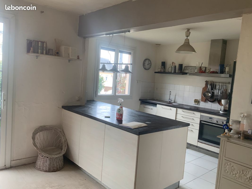 Maison 5 pièces 91 m² · à Vitré · 91 m² · 278 744 €