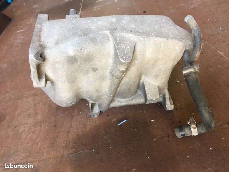 Pipe d admission golf 1 GTI (image 3)