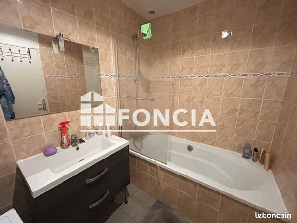 Appartement a louer evry - 1 pièce(s) - 11 m2 - Surfyn