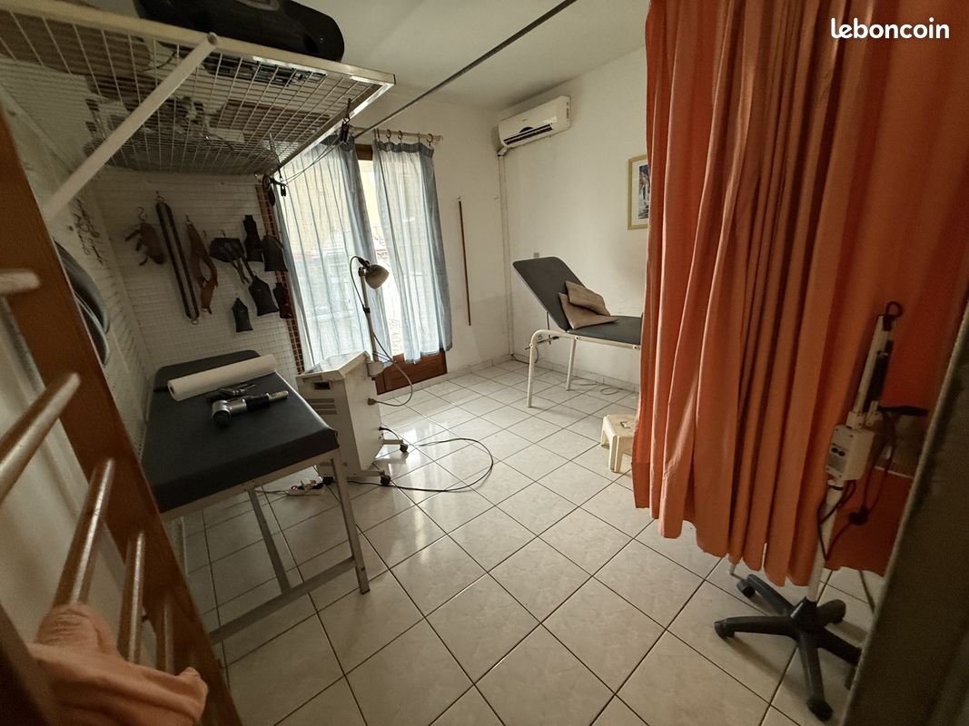 Appartement 3 pièces 63 m² · à Saint-Denis · 63 m² · 157 388 €