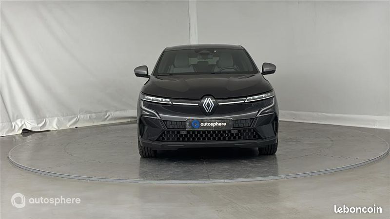 Renault Mégane E-Tech Electric EV60 220ch Techno super charge -C (image 2)