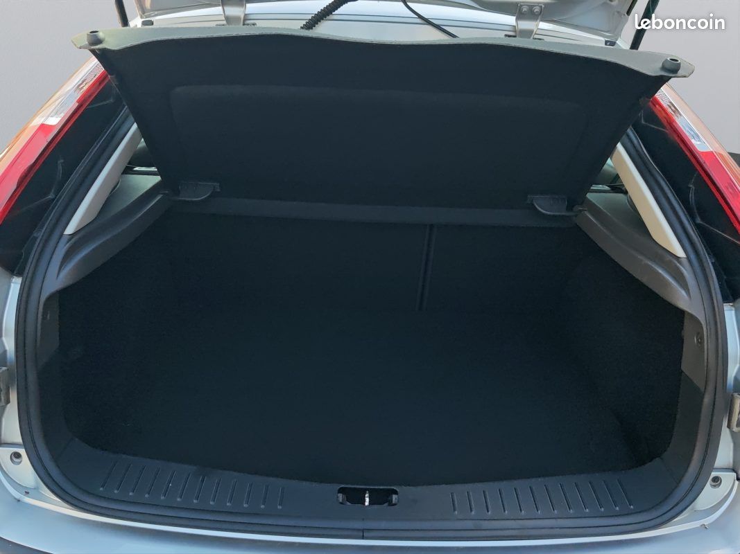 Ford focus ii 1.8 tdci 115 titanium (image 15)