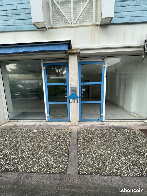 Local commercial 43 m² Le Grand-Village-Plage (image 10)