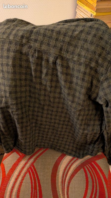 Chemise femme hiver pour femme Vêtements