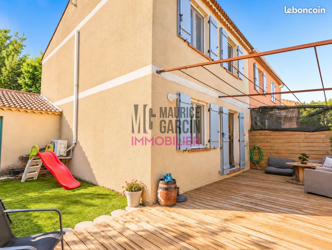 Maison 4 pièces 87 m² · à Monteux · 87 m² · 231 120 €