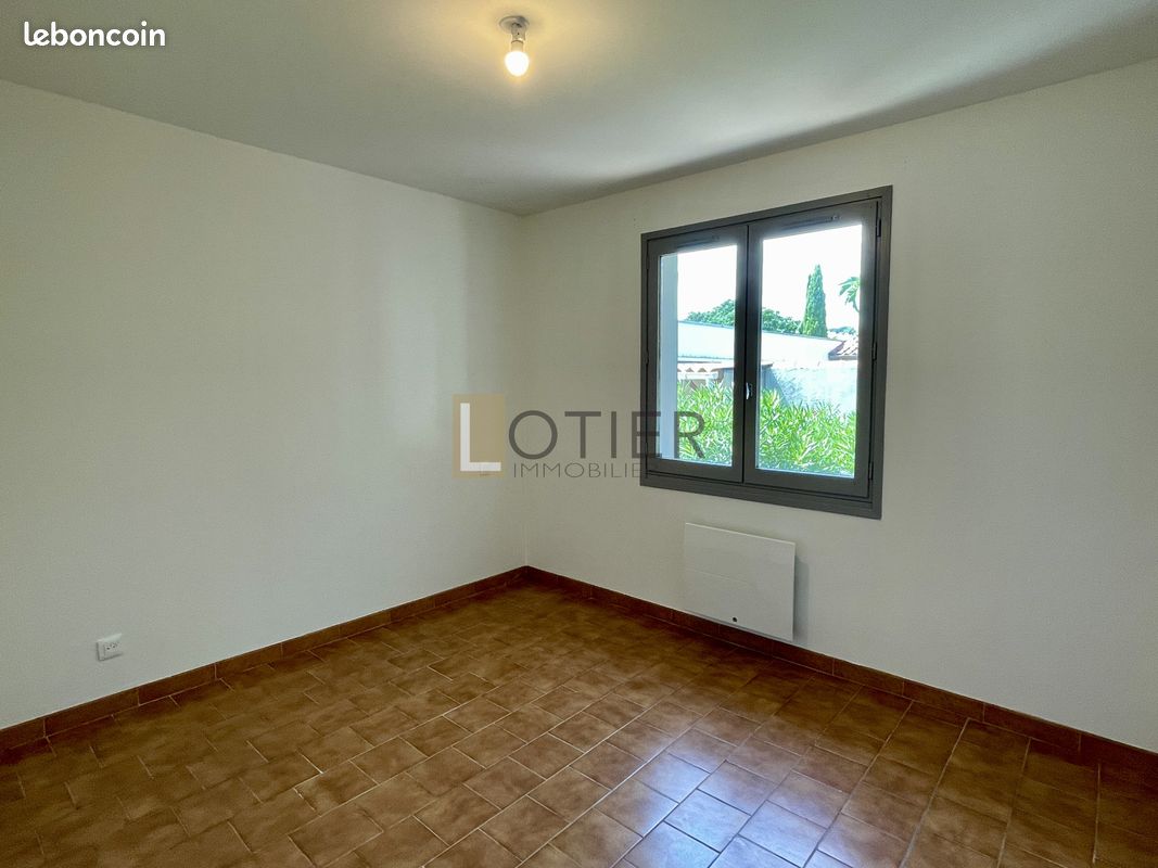 Maison a louer carcassonne - 5 pièce(s) - 98 m2 - Surfyn