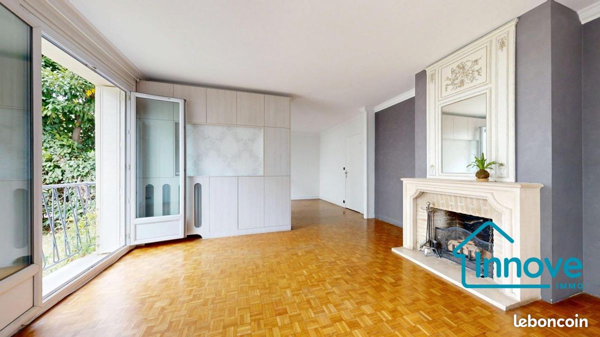 Appartement 5 pièces 108 m² · à Versailles · 108 m² · 730 000 €