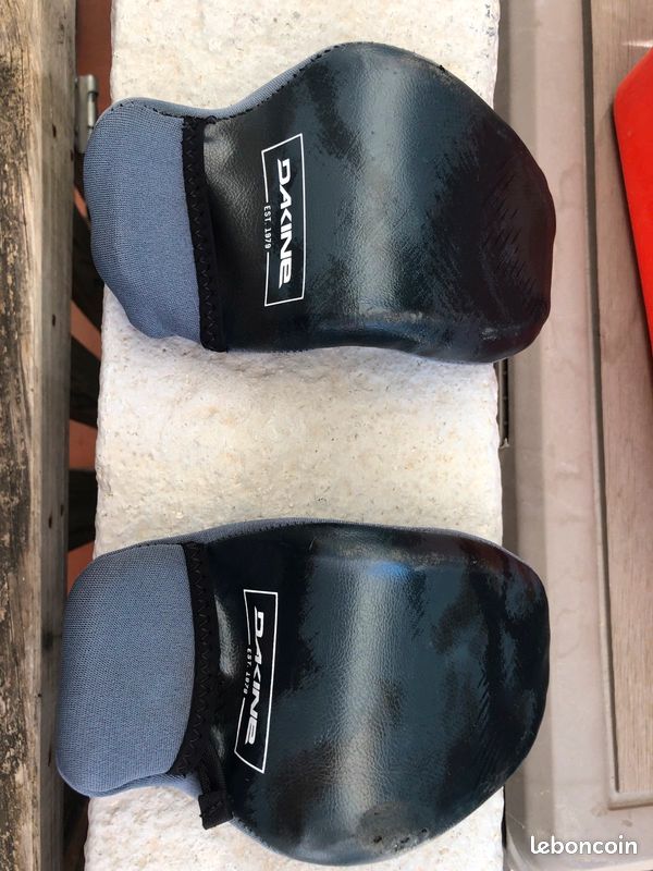 Foot Strap Wingfoil (image 3)