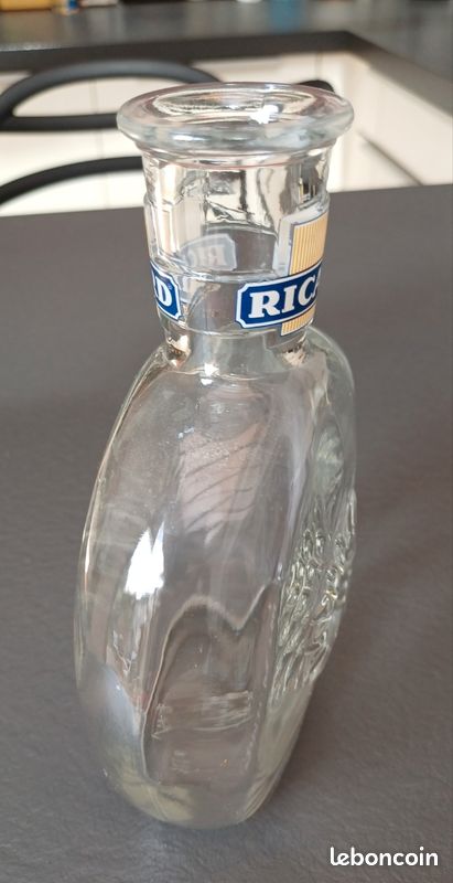 Carafe vintage Ricard (image 2)