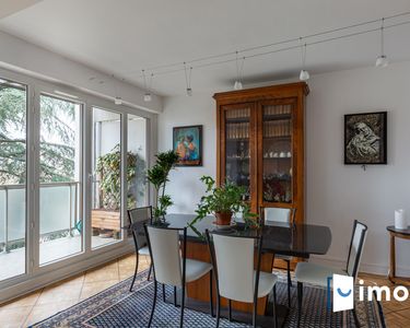 Appartement 495 000 € - 106 m²