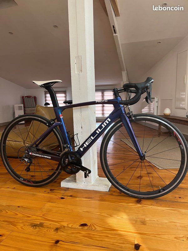 Vélo hélium Vélos