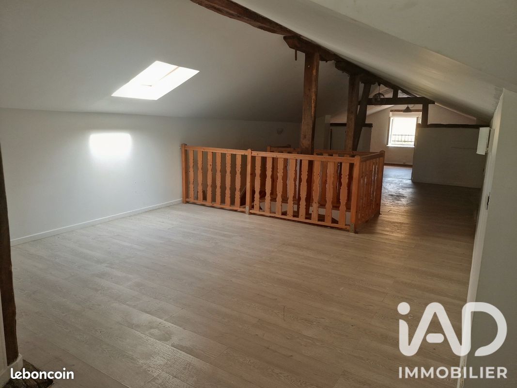 Appartement 4 pièces 76 m² · à Hasparren · 76 m² · 205 000 €