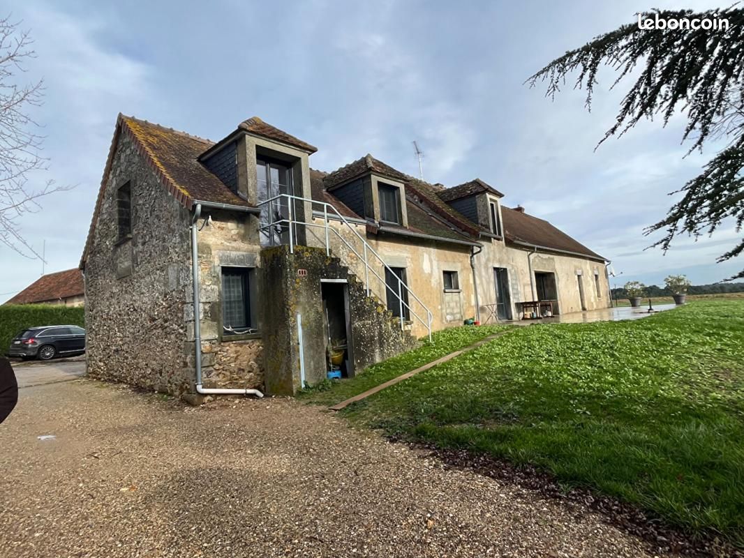 Maison 8 pièces 176 m² (image 1)