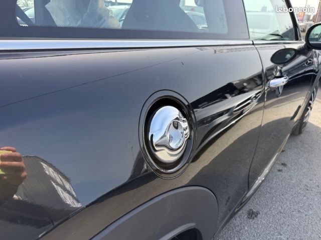 MINI Mini 3-pt. John Cooper Works Sport, toit ouvrant, camera de recul, grand écran, etc... (image 25)