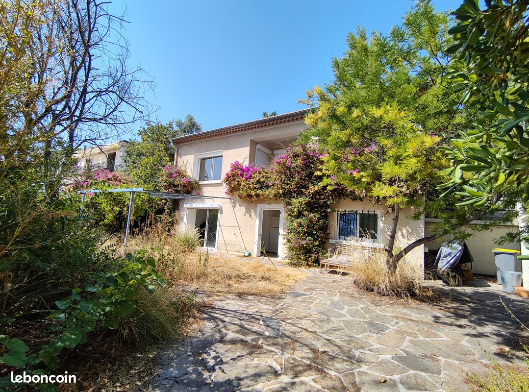 Maison 5 pièces 135 m² · à Toulon · 135 m² · 605 000 €