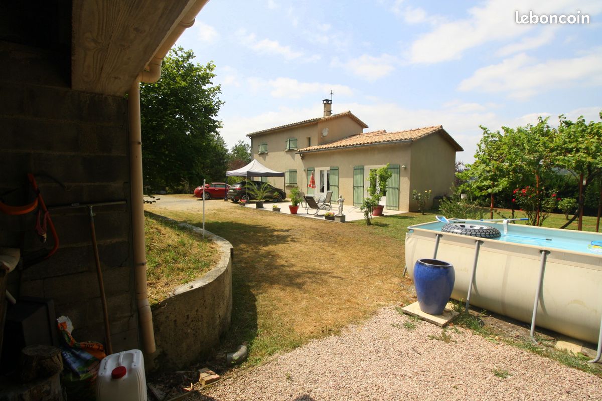 Maison 6 pièces 160 m² · à Mazamet · 160 m² · 299 000 €