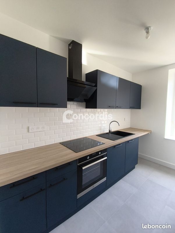 Appartement 4 pièces 81 m² · à Nancy · 81 m² · 890 €/mois