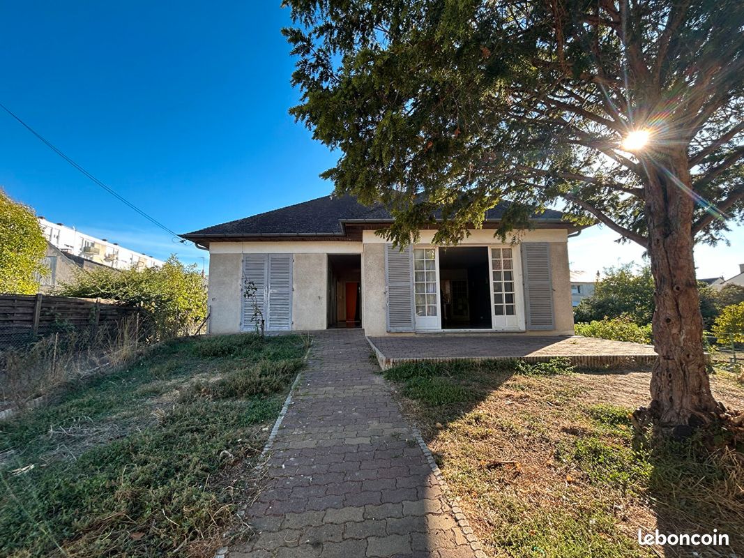 Maison 4 pièces 85 m² · à Châtellerault · 85 m² · 118 500 €