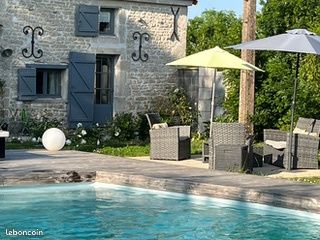 Maison 5 pièces 143 m² · à Nalliers · 143 m² · 299 900 €
