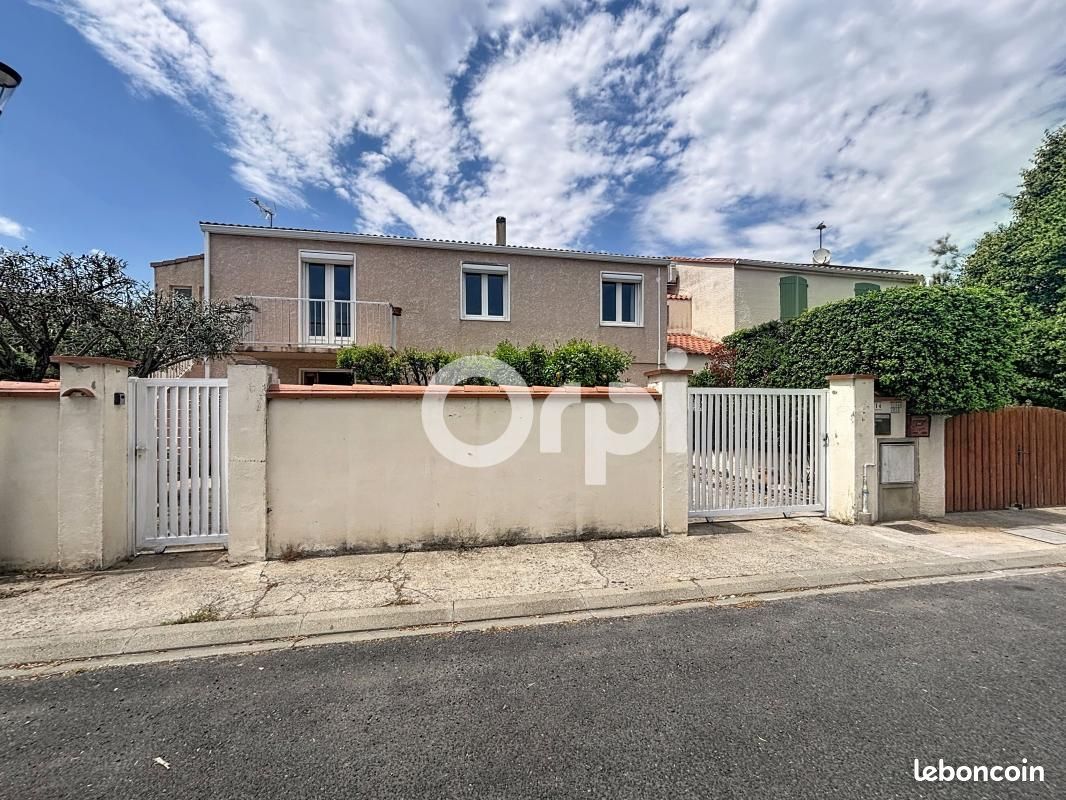 Maison 4 pièces 124 m² · à Ponteilla · 124 m² · 1 250 €