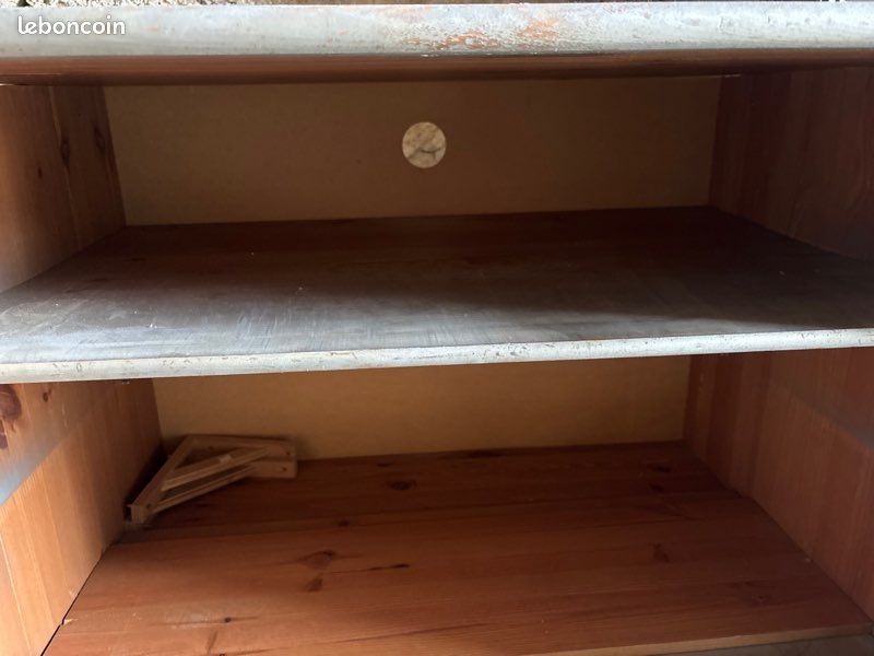 Buffet 2 portes (image 6)