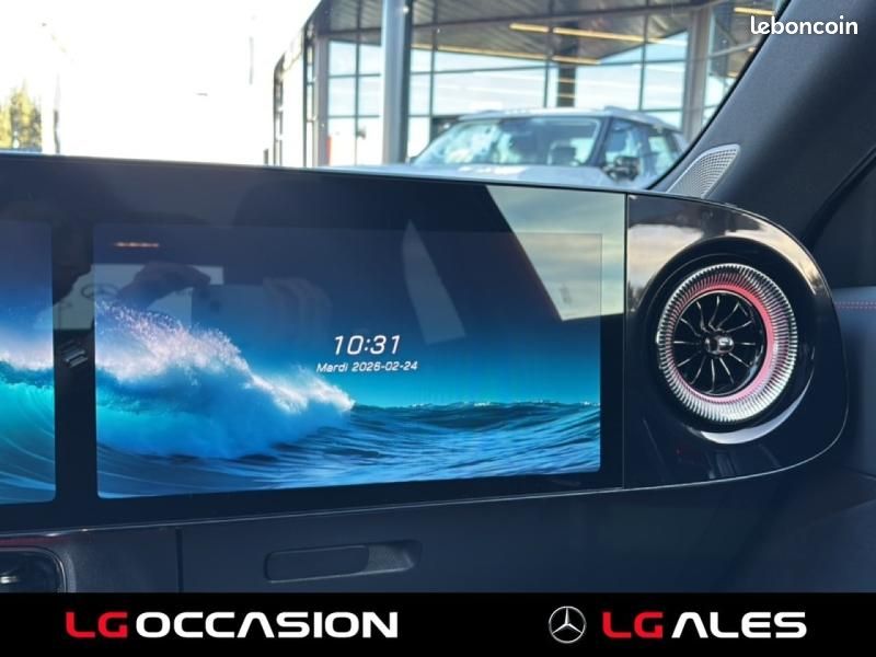 Mercedes-benz CLA 200 183ch AMG Line 8G-eDCT (image 22)
