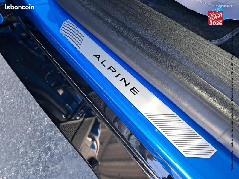 Alpine A390 400ch 89kWh GT (image 22)