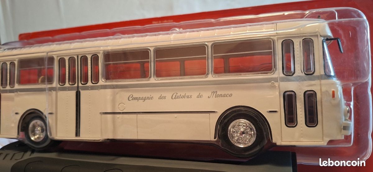 Berliet - 1 CB Autocar Torpédo 1921 - Perfex - 1/43 - Voiture