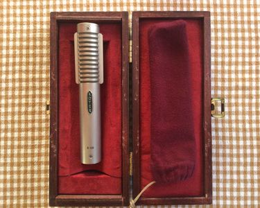Royer d'occasion - Instruments de musique