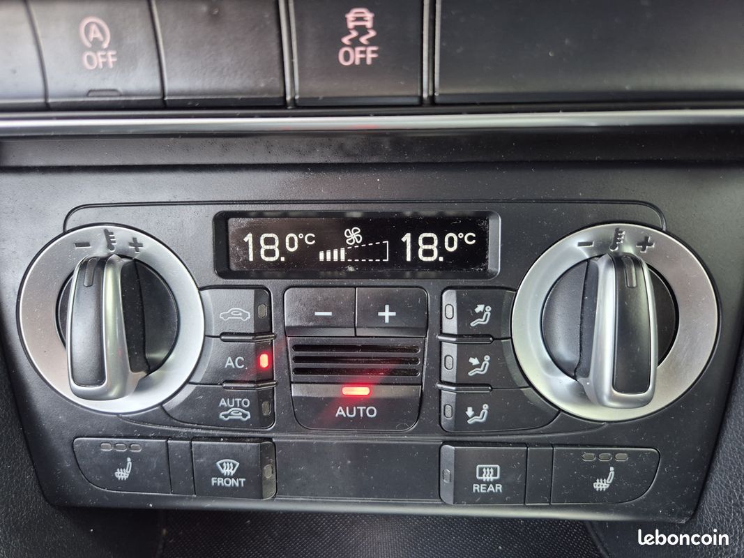 Audi q3 2011 (image 16)
