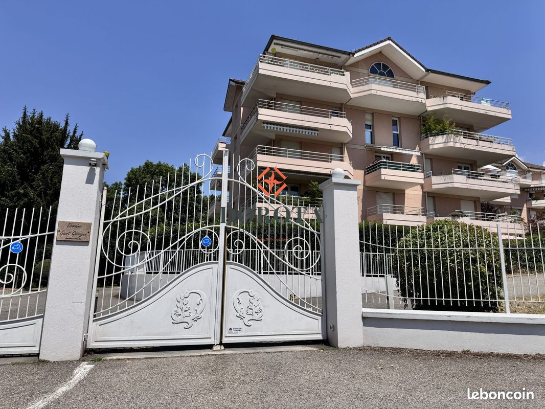 Appartement 2 pièces 73 m² · à Vaulnaveys-le-Haut · 73 m² · 1 298 €/mois